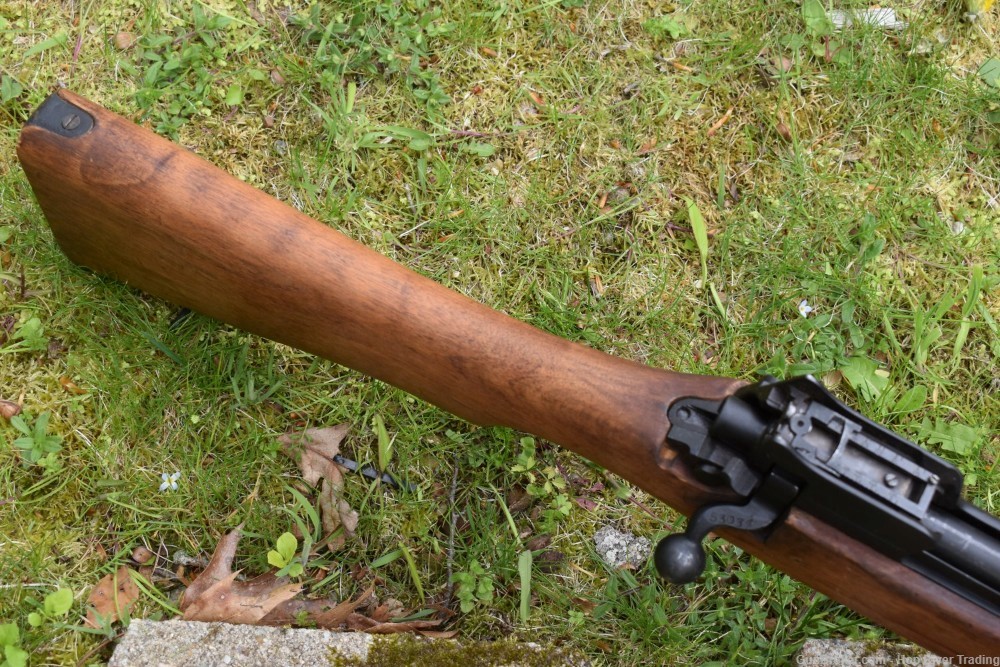 Winchester Pattern 1914 Bolt Action Rifle .303-img-8