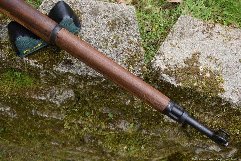 Winchester Pattern 1914 Bolt Action Rifle .303-img-10