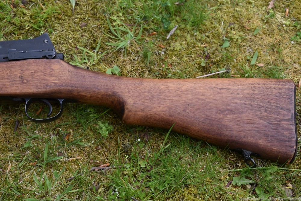 Winchester Pattern 1914 Bolt Action Rifle .303-img-5
