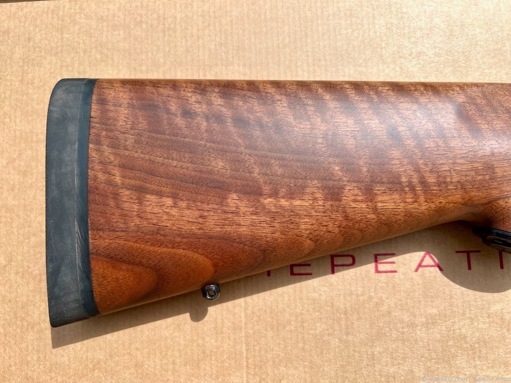 Winchester 70 Featherweight 7mm-08 Remington 22" Barrel  NIB NICE WOOD+-img-4