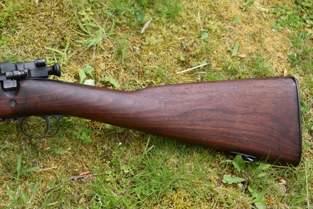 Rock Island Arsenal M1903 Bolt Action Rifle .30-06-img-5