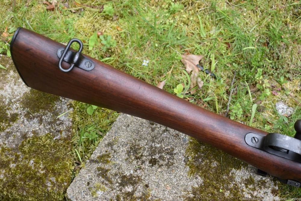 Rock Island Arsenal M1903 Bolt Action Rifle .30-06-img-11