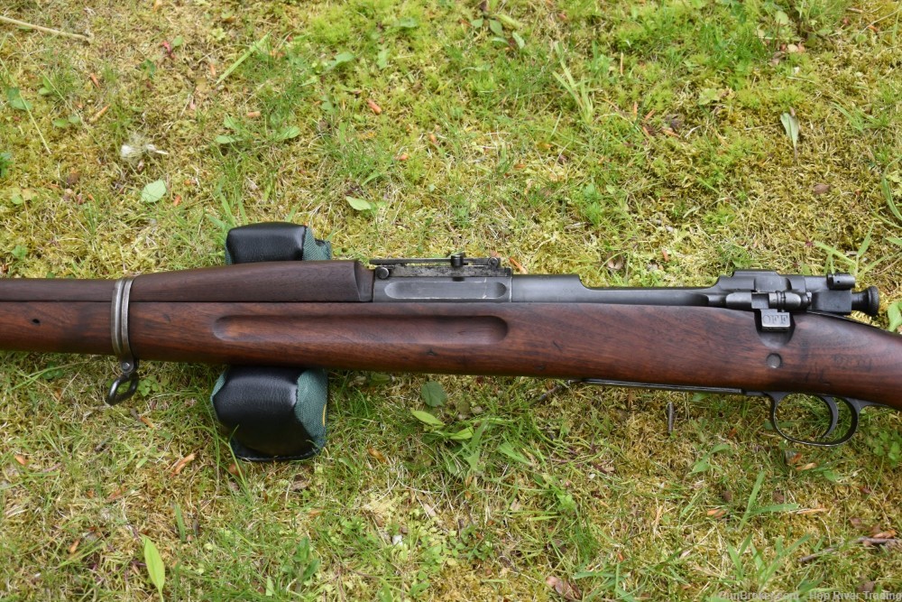 Rock Island Arsenal M1903 Bolt Action Rifle .30-06-img-6