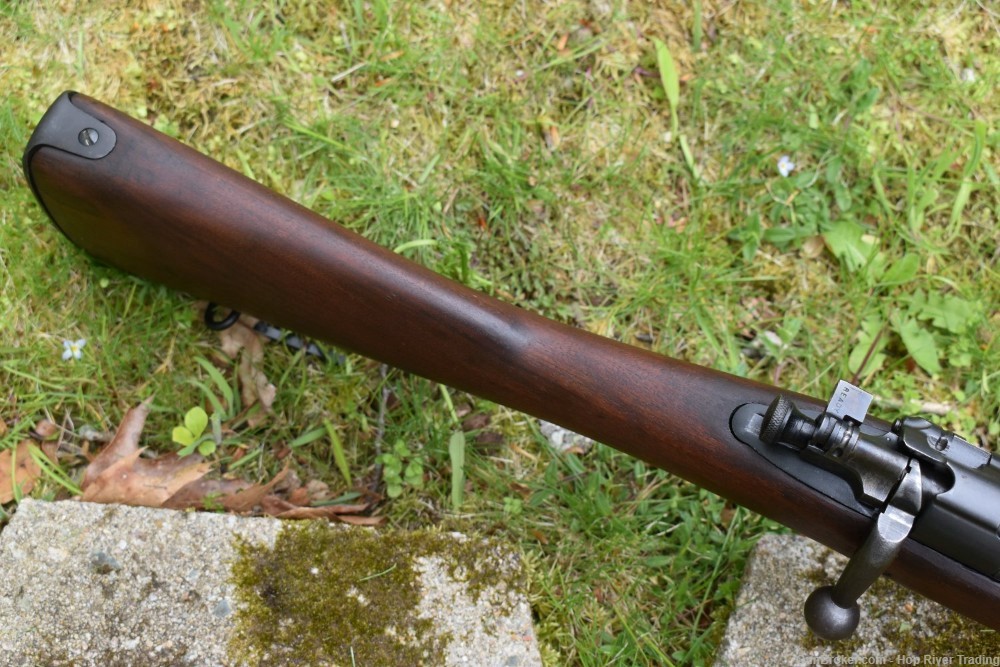 Rock Island Arsenal M1903 Bolt Action Rifle .30-06-img-8