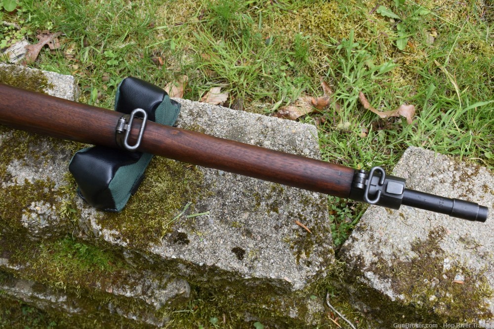 Rock Island Arsenal M1903 Bolt Action Rifle .30-06-img-13
