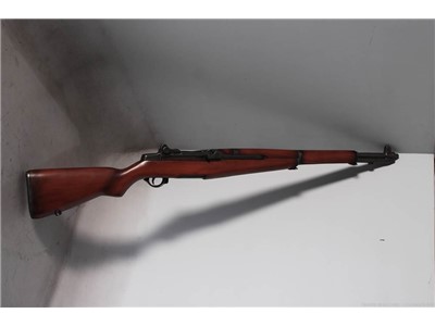 M1 Garand  rifle  replica non firing 