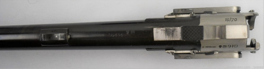 Heym 55 O/U 16 Ga Ejector-img-12