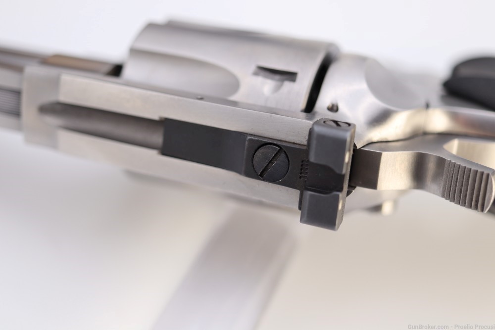 Manurhin MR88 .357 Magnum 6" NIB made in France last one-img-13