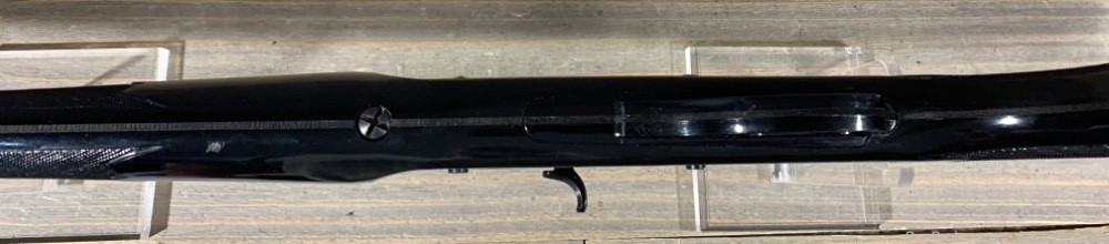 Remington Nylon 66 Black Semi Auto Rifle .22LR 19.5"-img-25
