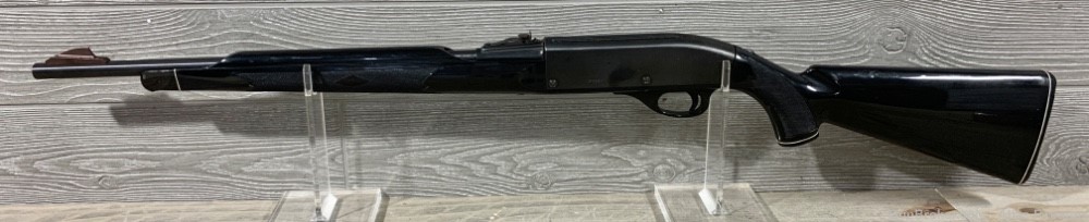 Remington Nylon 66 Black Semi Auto Rifle .22LR 19.5"-img-8