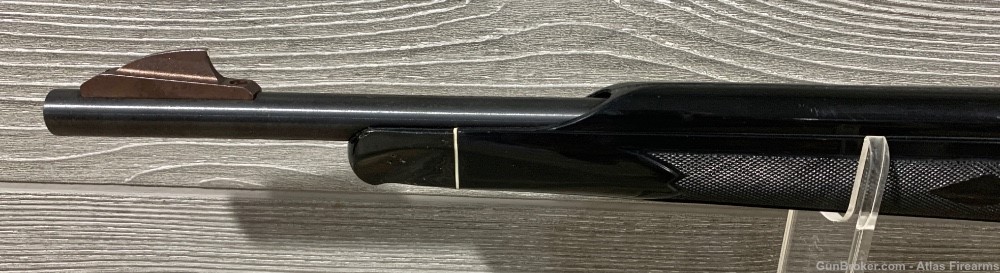 Remington Nylon 66 Black Semi Auto Rifle .22LR 19.5"-img-12