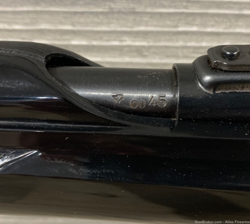 Remington Nylon 66 Black Semi Auto Rifle .22LR 19.5"-img-13