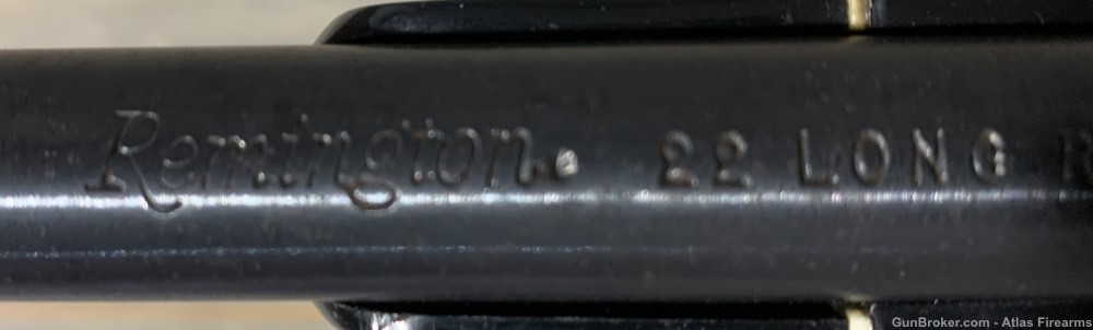 Remington Nylon 66 Black Semi Auto Rifle .22LR 19.5"-img-22