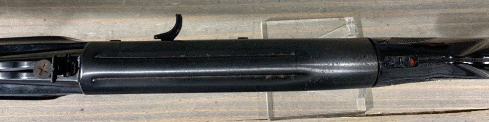 Remington Nylon 66 Black Semi Auto Rifle .22LR 19.5"-img-17