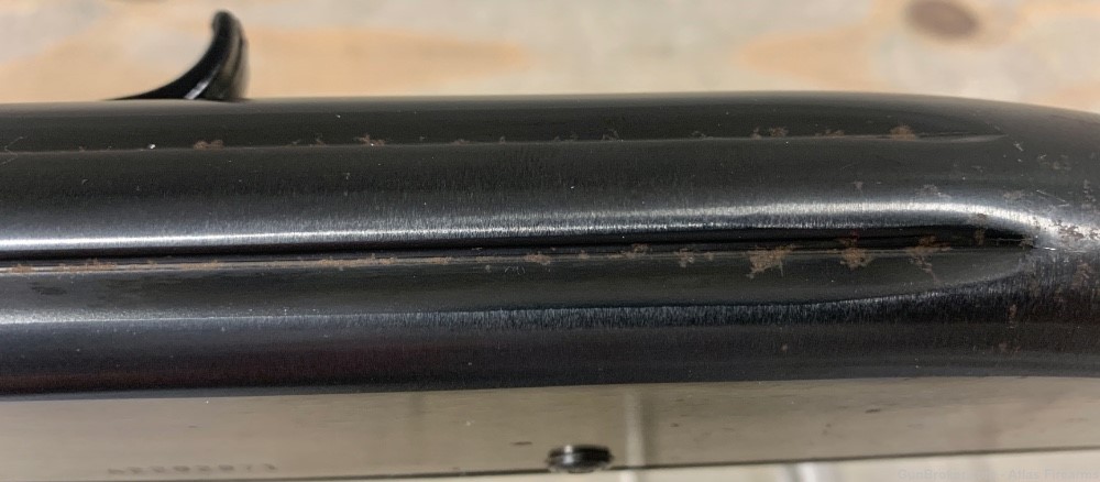 Remington Nylon 66 Black Semi Auto Rifle .22LR 19.5"-img-21