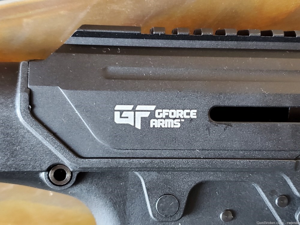 G Force Arms CIT 12 AR-img-2