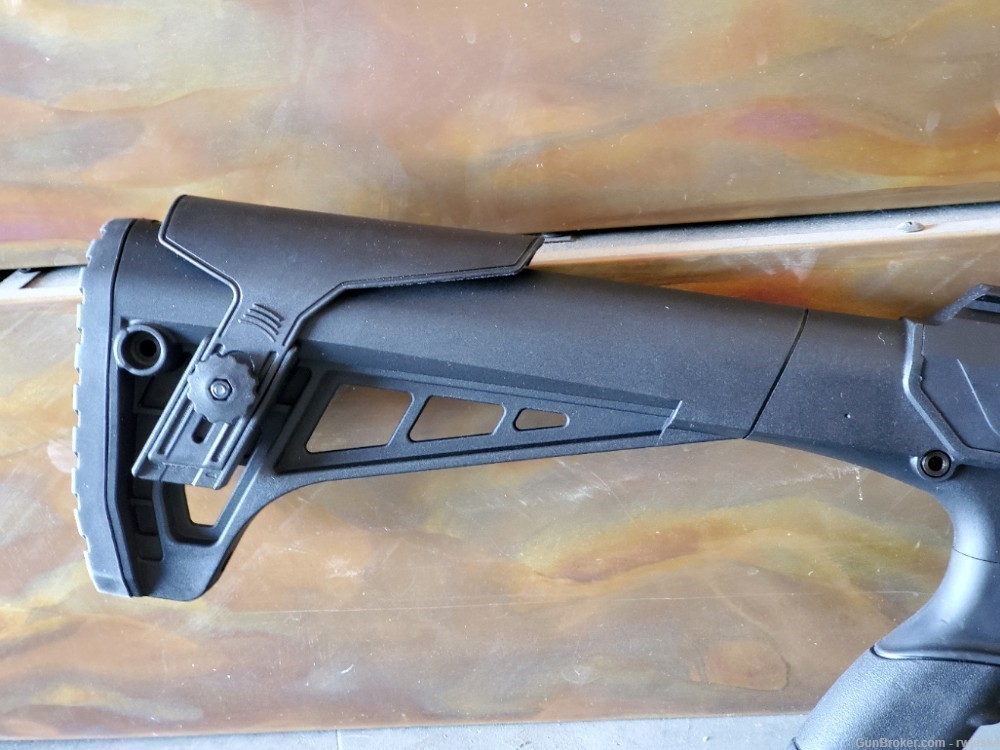 G Force Arms CIT 12 AR-img-1