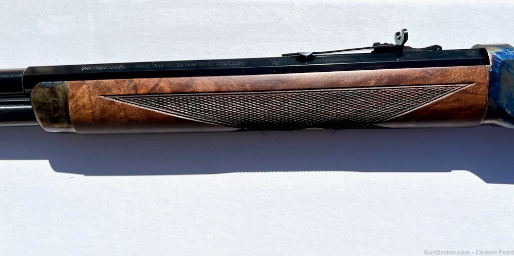 Winchester 1894 Deluxe Sporting .30-30 Color Case Hardened 24"  2024 NIB-img-25