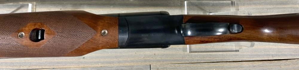 Stoeger Coach Gun Side by Side Shotgun 12 Gauge 20”-img-18