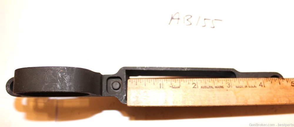 K98 Mauser Parts, K98 Trigger Guard, NOS- #AB155-img-4