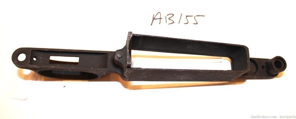 K98 Mauser Parts, K98 Trigger Guard, NOS- #AB155-img-3