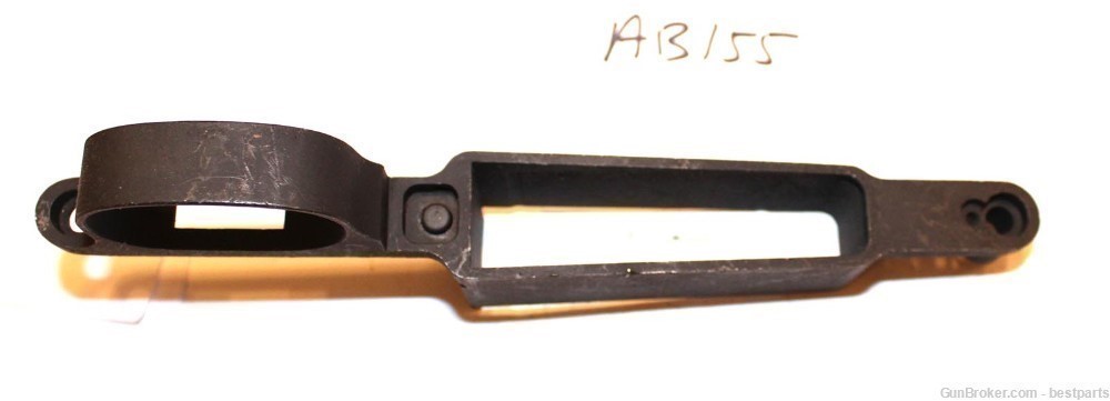 K98 Mauser Parts, K98 Trigger Guard, NOS- #AB155-img-2