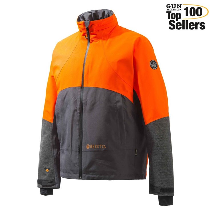 BERETTA Breakaway Gtx Jacket, Size: S (GU553T1619096AS)-img-0