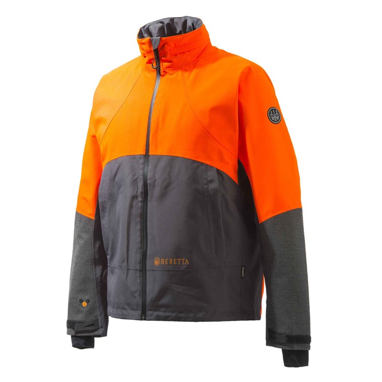 BERETTA Breakaway Gtx Jacket, Size: S (GU553T1619096AS)-img-1