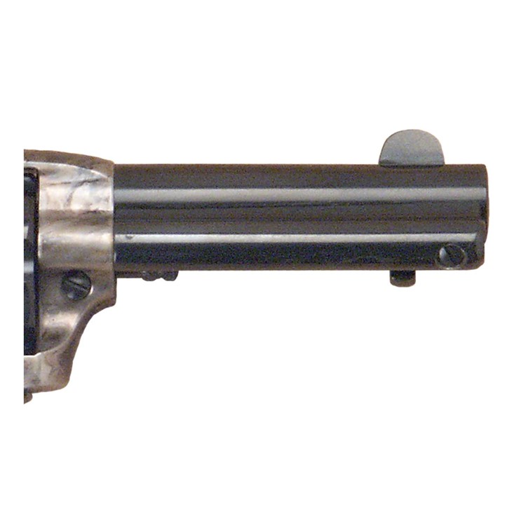 CIMARRON Lightning 3.5in .38 Special 6rd Revolver (CA980)-img-4