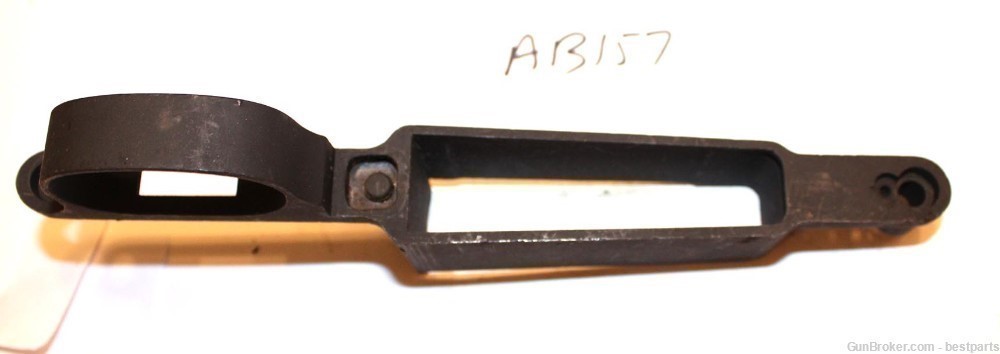  K98 Mauser Parts, K98 Trigger Guard, NOS- #AB157-img-0