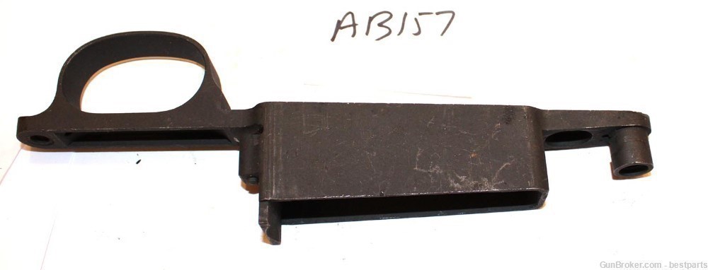  K98 Mauser Parts, K98 Trigger Guard, NOS- #AB157-img-1