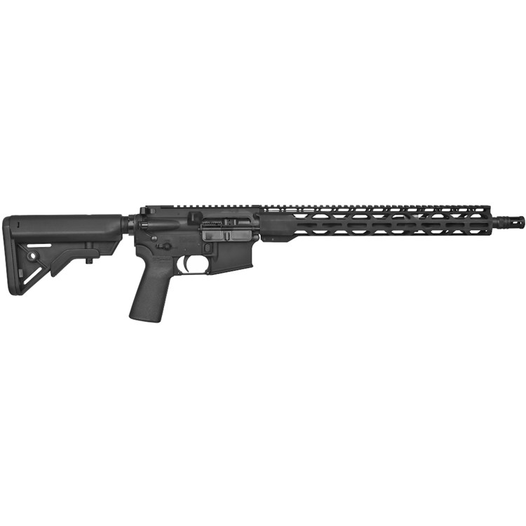 RADICAL FIREARMS 5.56 NATO 16in 30rd Rifle with 15in RPR FR16-5.56SOC-15RPR-img-1