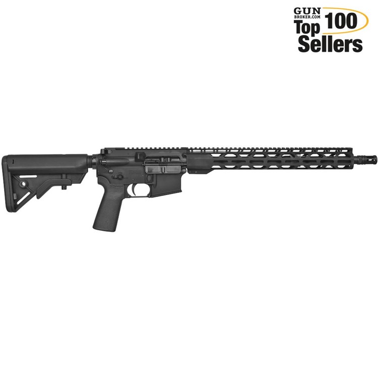 RADICAL FIREARMS 5.56 NATO 16in 30rd Rifle with 15in RPR FR16-5.56SOC-15RPR-img-0