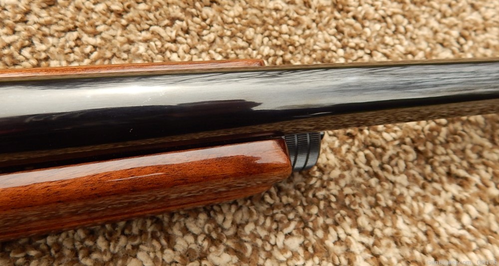 Browning Auto-5 Magnum Twelve – 12 ga., Two Barrels - 1999-img-18