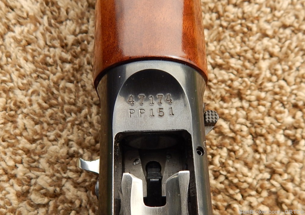 Browning Auto-5 Magnum Twelve – 12 ga., Two Barrels - 1999-img-55
