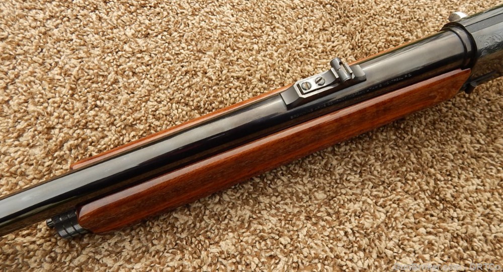 Browning Auto-5 Magnum Twelve – 12 ga., Two Barrels - 1999-img-34