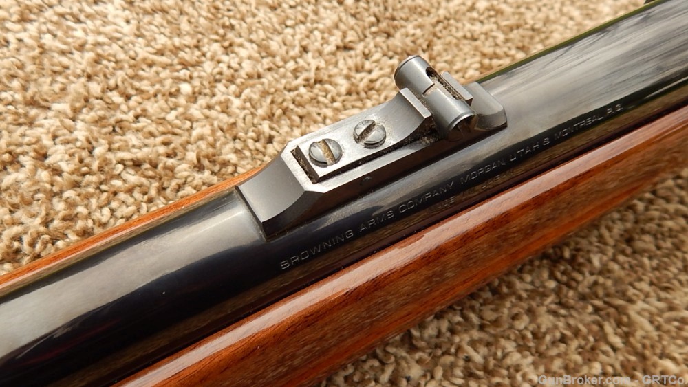 Browning Auto-5 Magnum Twelve – 12 ga., Two Barrels - 1999-img-36