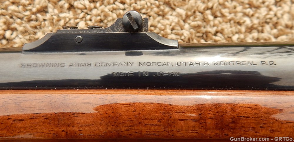 Browning Auto-5 Magnum Twelve – 12 ga., Two Barrels - 1999-img-37