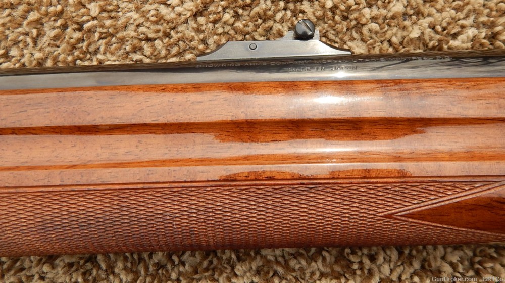 Browning Auto-5 Magnum Twelve – 12 ga., Two Barrels - 1999-img-28