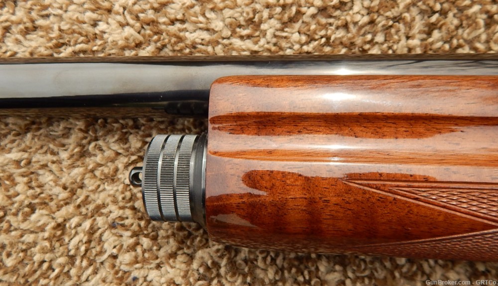 Browning Auto-5 Magnum Twelve – 12 ga., Two Barrels - 1999-img-29