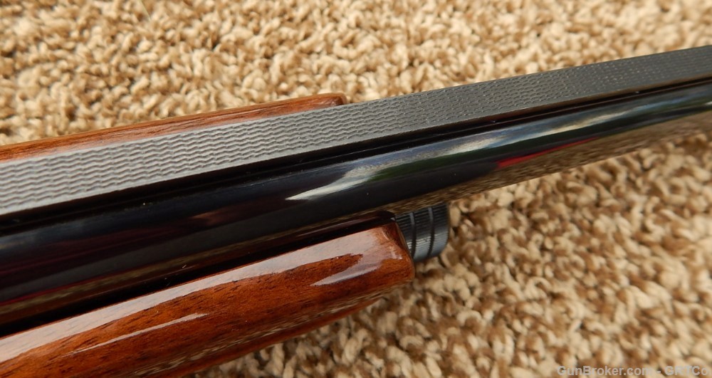 Browning Auto-5 Magnum Twelve – 12 ga., Two Barrels - 1999-img-42