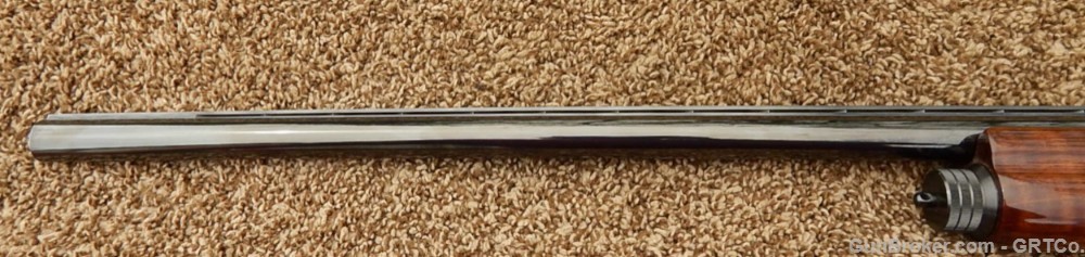 Browning Auto-5 Magnum Twelve – 12 ga., Two Barrels - 1999-img-45