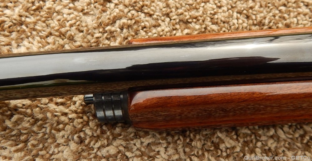 Browning Auto-5 Magnum Twelve – 12 ga., Two Barrels - 1999-img-35