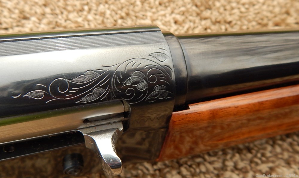 Browning Auto-5 Magnum Twelve – 12 ga., Two Barrels - 1999-img-15