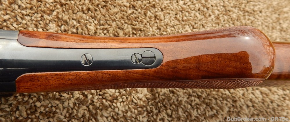 Browning Auto-5 Magnum Twelve – 12 ga., Two Barrels - 1999-img-57