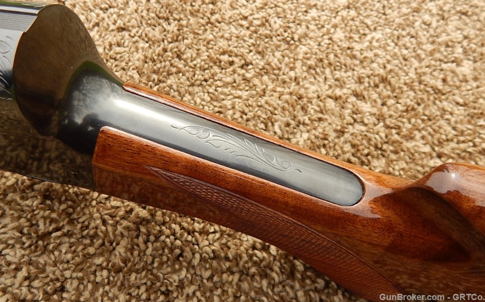 Browning Auto-5 Magnum Twelve – 12 ga., Two Barrels - 1999-img-51