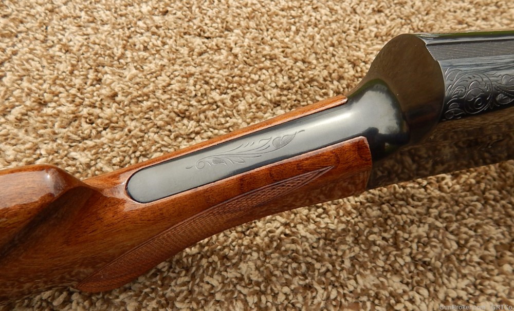 Browning Auto-5 Magnum Twelve – 12 ga., Two Barrels - 1999-img-12