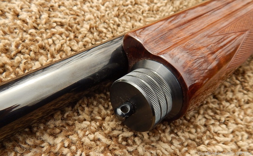 Browning Auto-5 Magnum Twelve – 12 ga., Two Barrels - 1999-img-33