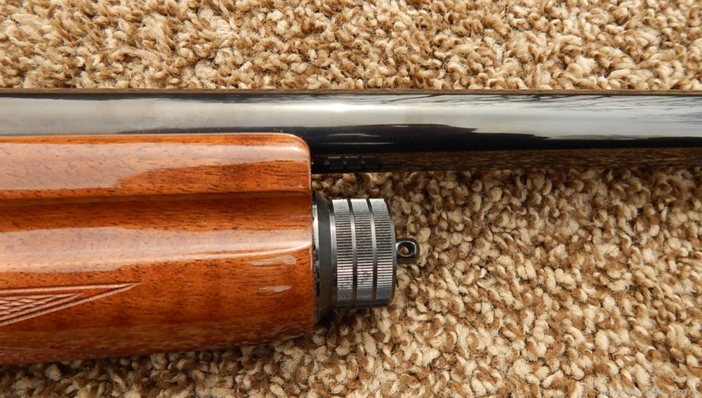 Browning Auto-5 Magnum Twelve – 12 ga., Two Barrels - 1999-img-8