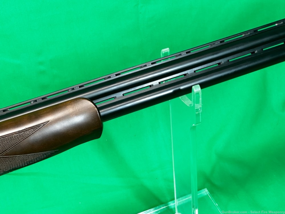 Huglu Arms 20 gauge over Under 28” barrel-img-8